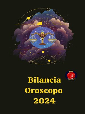 cover image of Bilancia Oroscopo  2024
